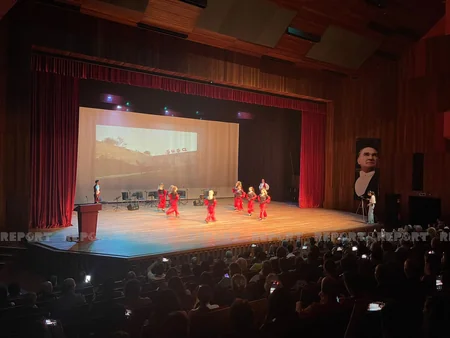 İstanbulda “Şuşa ili”nə həsr edilmiş konsert keçirilib