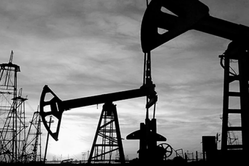 ​Cтоимость нефти марки Брент снизилась на 1,31%