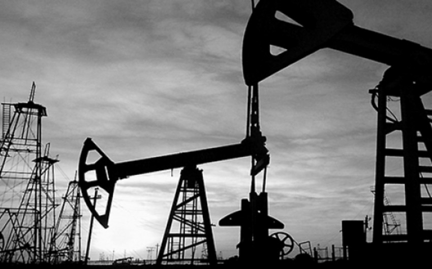 Brent markalı neftin qiyməti 1,31% ucuzlaşıb