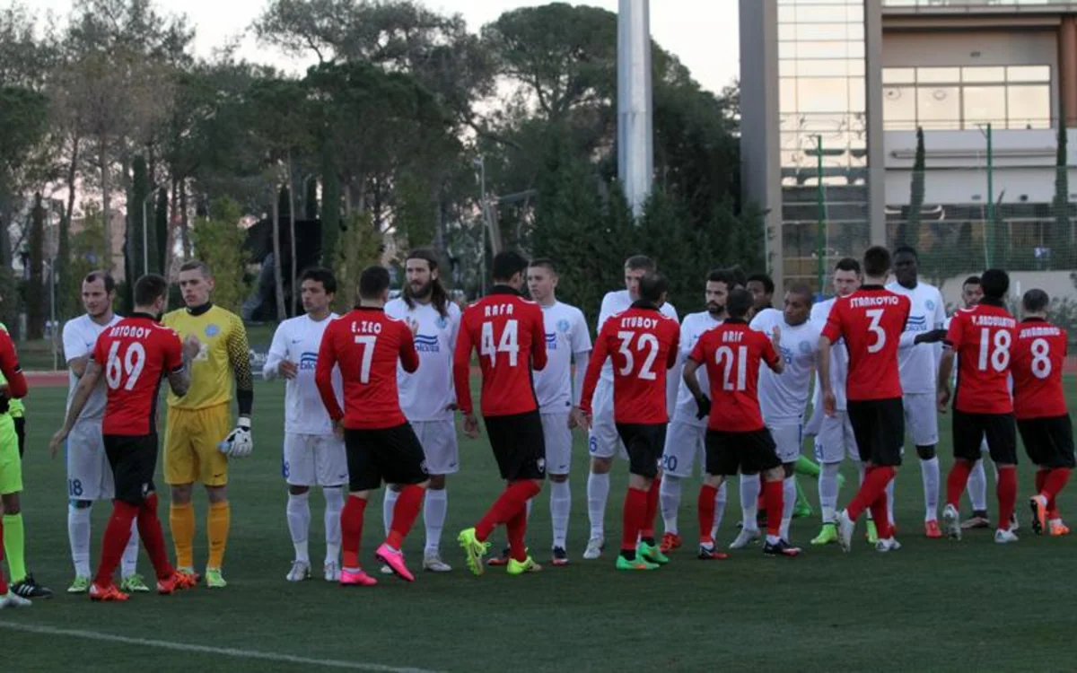 Qəbələ klubu Antalya toplanışını vaxtından əvvəl başa vurub