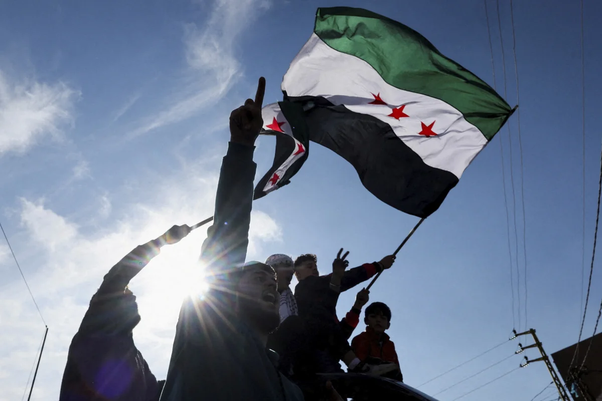 Syria to target Iran with $300 billion compensation demand