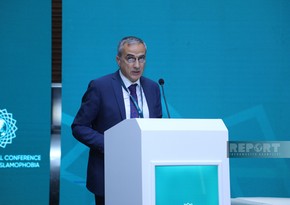 Joint Communique on combating Islamophobia adopted in Baku