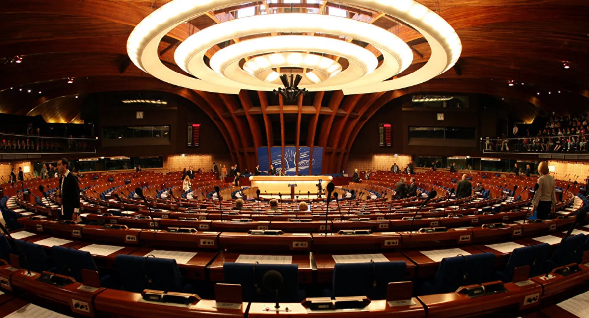 PACE adopts resolution condemning oppression of Crimean Tatars