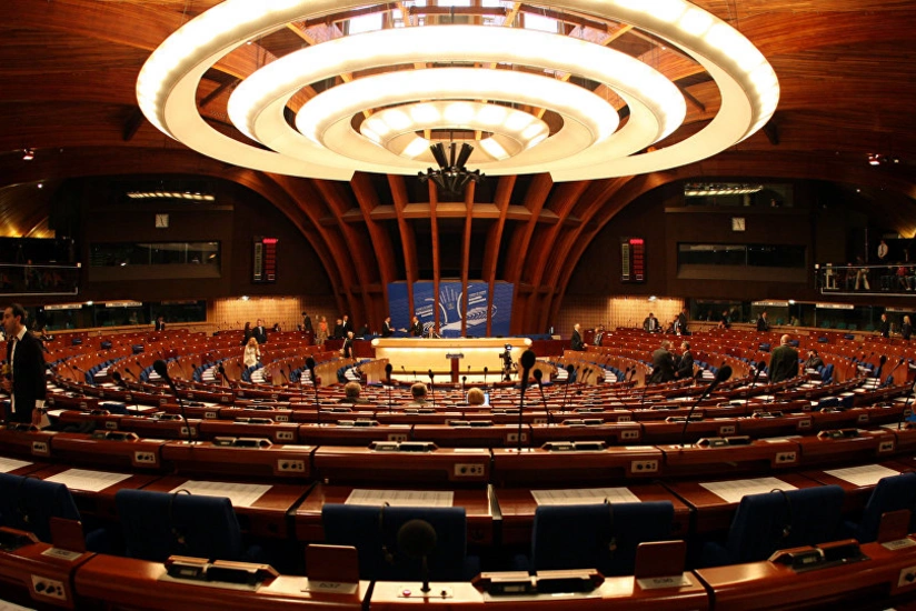 PACE adopts resolution condemning oppression of Crimean Tatars