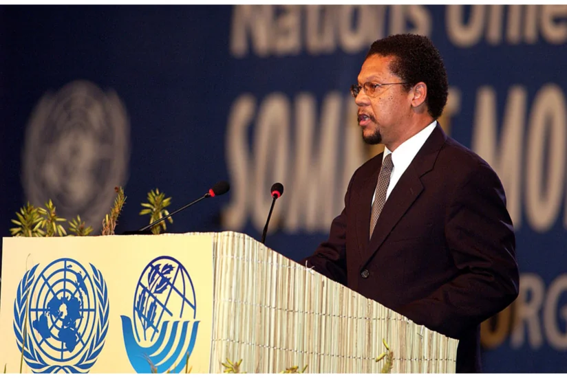 BMT eksperti müstəmləkəçiliyə qarşı mübarizəyə görə Azərbaycana təşəkkür edib