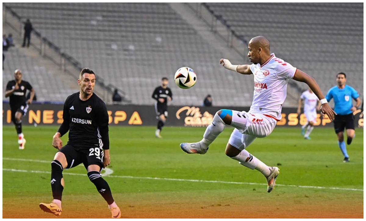 Premyer Liqa: Bu gün Araz-Naxçıvan Qarabağla üz-üzə gələcək