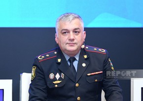 Elşad Hacıyev: Bank kartlarından oğurluğun qarşısının alınması hər bir şəxsin özündən asılıdır