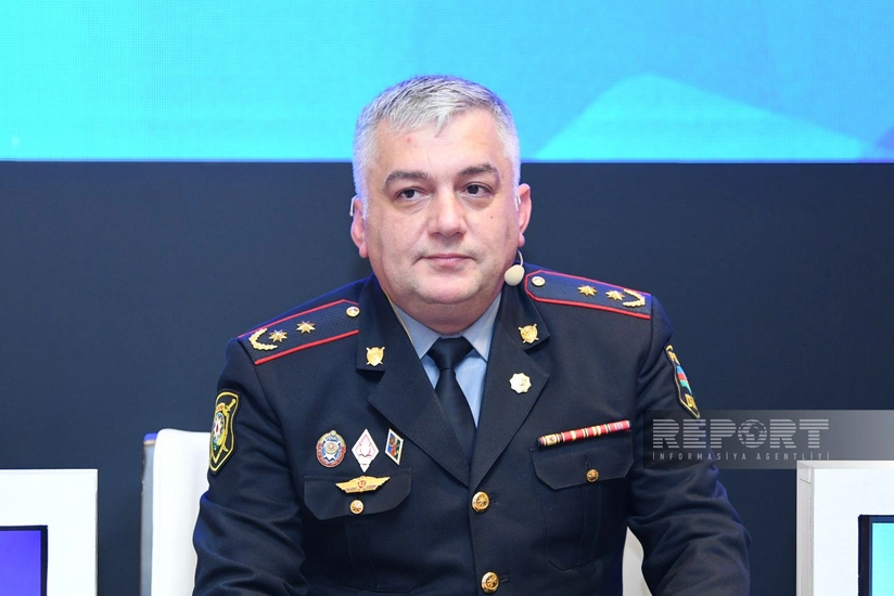 Эльшад Гаджиев: Предотвращение случаев кражи с банковских карт зависит от самих граждан