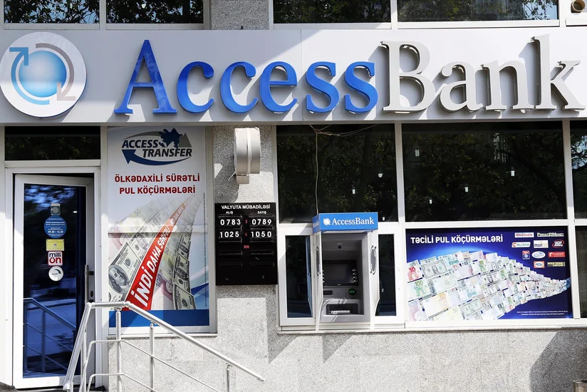 ​Accessbankın 2 filialı gücləndirilmiş iş rejiminə keçib