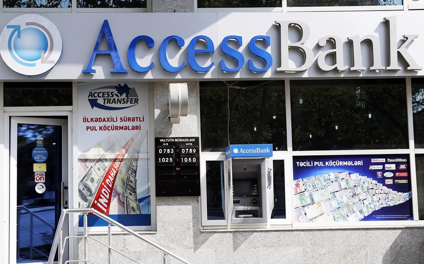 ​Accessbankın 2 filialı gücləndirilmiş iş rejiminə keçib