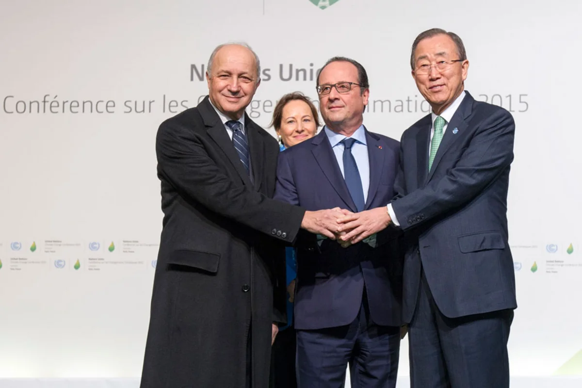 Ban Ki-moon tells world leaders 'a political moment like this may not come again'