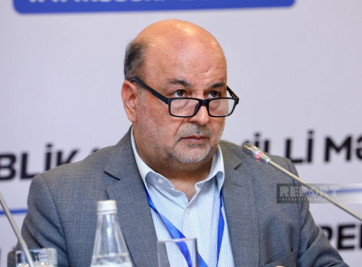 Baş katib: Bu seçkilər Azərbaycanda seçki prosesində çox böyük irəliləyiş olduğunu nümayiş etdirdi