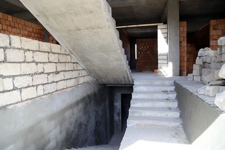 Defense minister views construction work in Azerbaijan's liberated territories