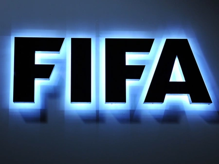 Armenian Football Federation fined $16,000
