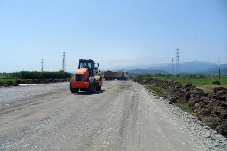 Facilities in territory of North-South project starts to replace