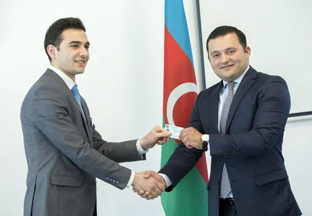 Qəbələ “ASAN xidmət”də ümummilli lider Heydər Əliyevin 94 illiyinə həsr olunmuş tədbir keçirilib