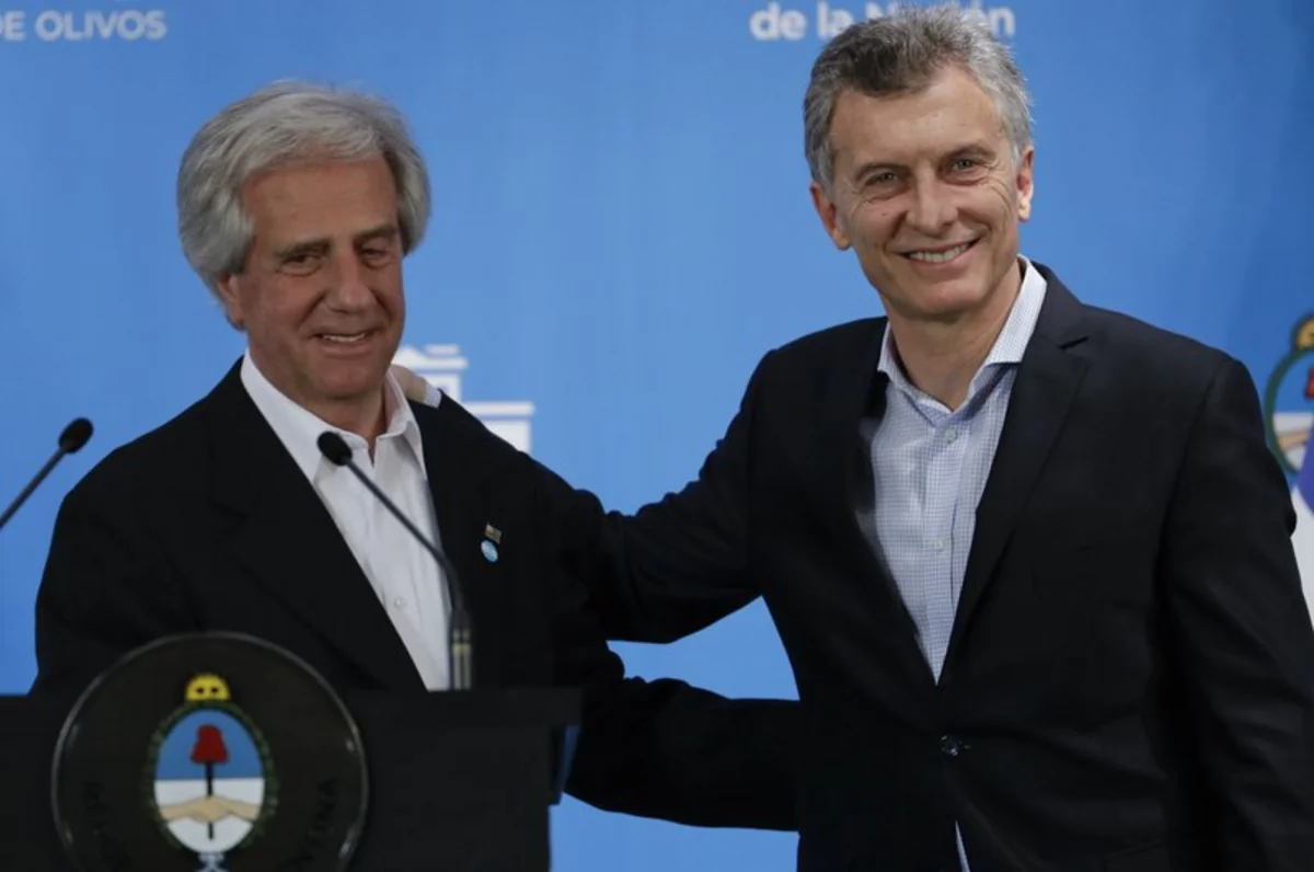 Argentina və Uruqvay 2030-cu il dünya çempionatını birgə təşkil etmək istədiklərini bəyan edib
