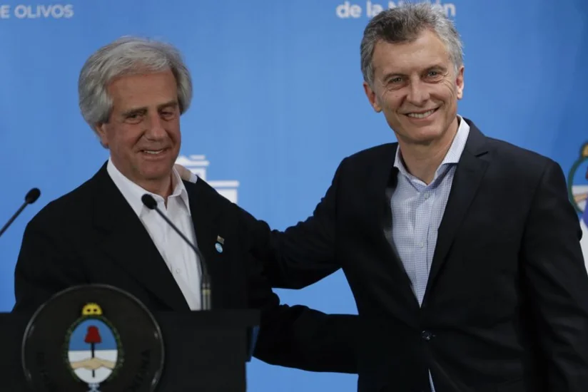 Argentina və Uruqvay 2030-cu il dünya çempionatını birgə təşkil etmək istədiklərini bəyan edib