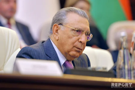 ​AMEA-nın Ümumi yığıncağı başlayıb