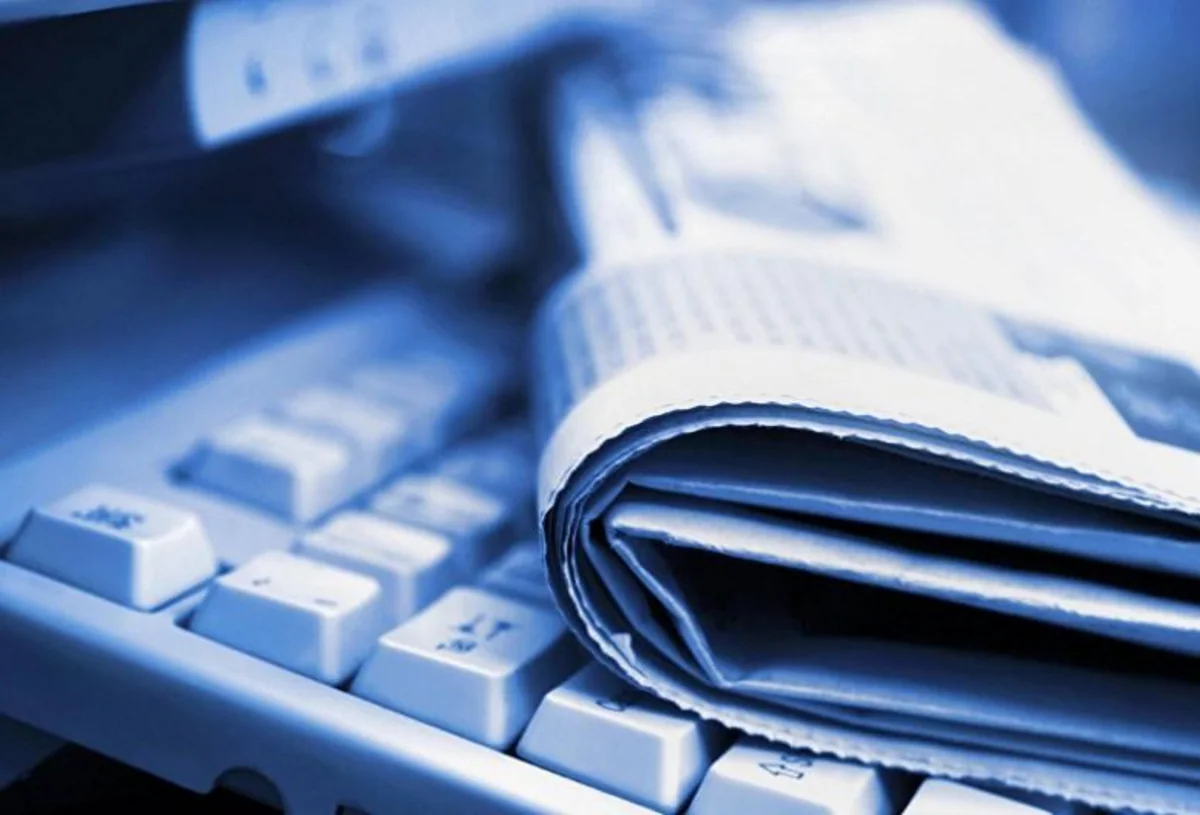 Kütləvi informasiya vasitələrinin dilinə dair yeni tələb