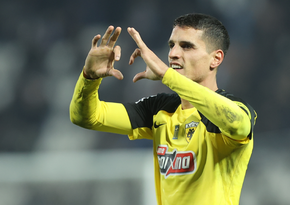 Erik Lamela officially announces his retirement