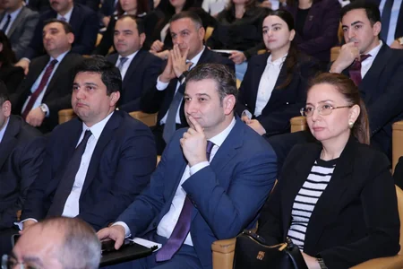 Ministry of Culture discusses roadmap for 2023-2024