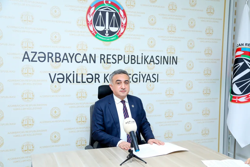 Anar Bağırov: “Vəkilin vəsatətlərinə etinasız yanaşmaq yolverilməzdir və kobud qanun pozuntusudur” – MÜSAHİBƏ