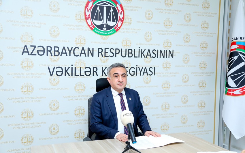 Anar Bağırov: “Vəkilin vəsatətlərinə etinasız yanaşmaq yolverilməzdir və kobud qanun pozuntusudur” – MÜSAHİBƏ