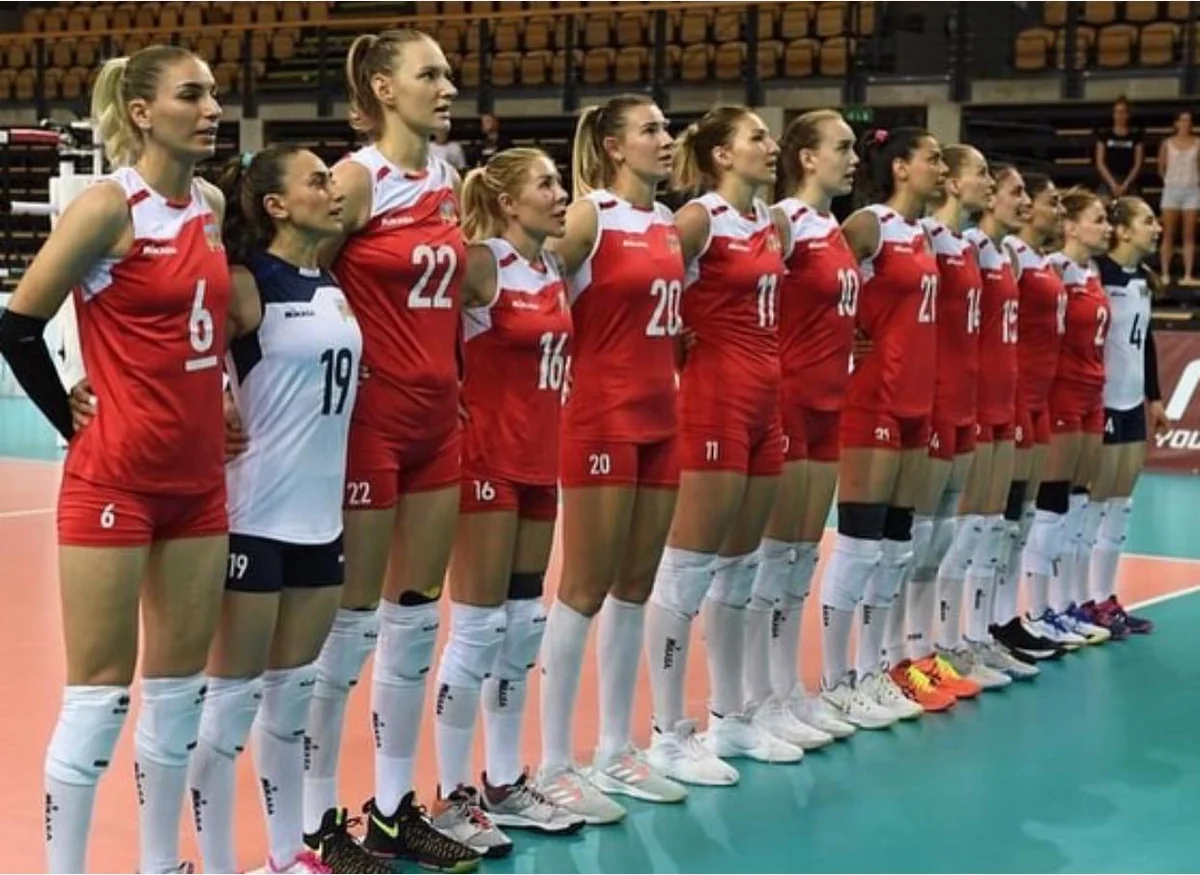 Azərbaycan millisi Avropa çempionatında mübarizəyə başlayır