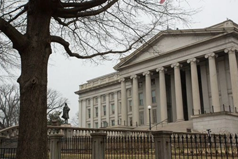 ABŞ Ermənistan şirkətinə sanksiya tətbiq edib