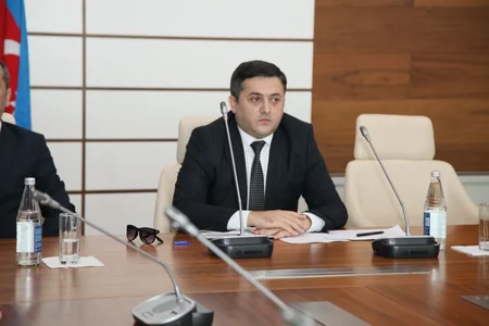 Şəmkirdə cinayətkarlığa qarşı polis-vətəndaş münasibətlərinin gücləndirilməsi ilə bağlı tədbir keçirilib