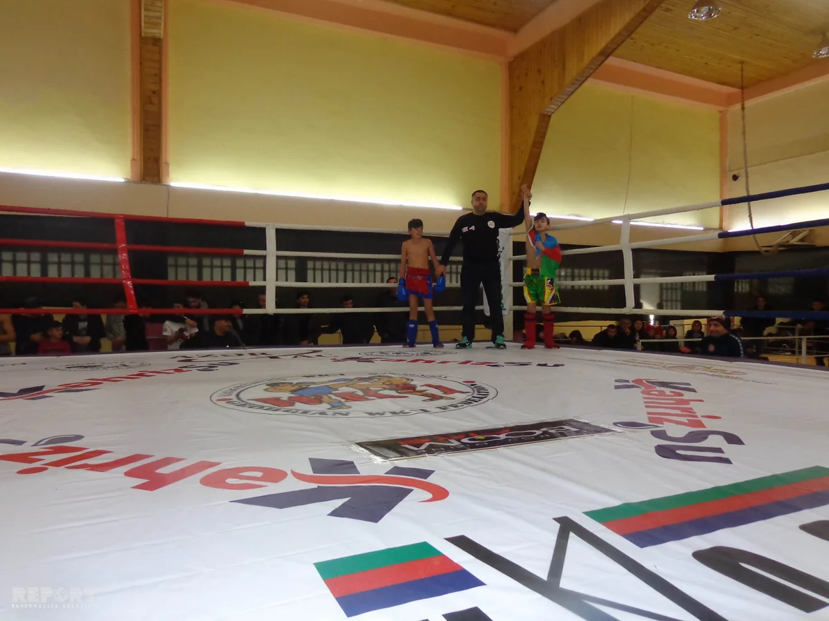 Azərbaycan idmançıları Avrasiya kubokunda qızıl medallar qazanıb