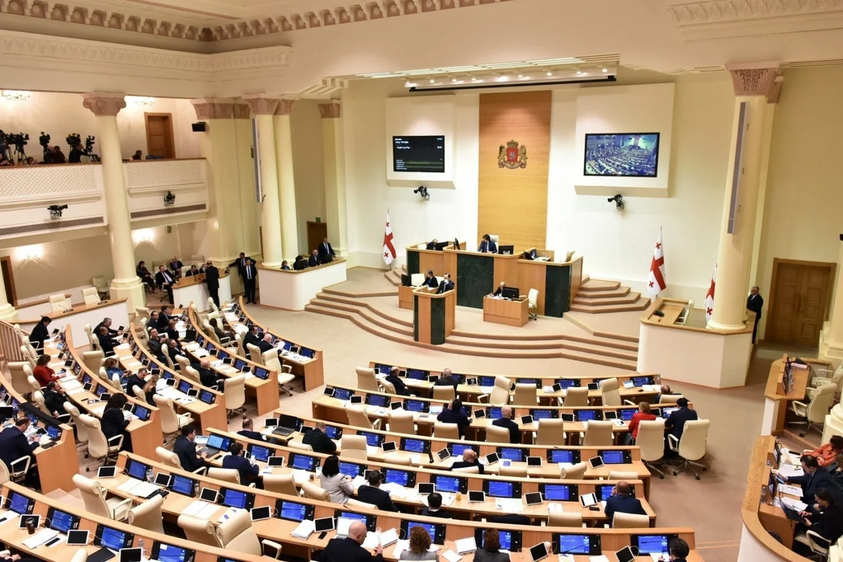 Gürcüstan müxalifəti hökumətin təsdiq olunmasında iştirak etməyəcək