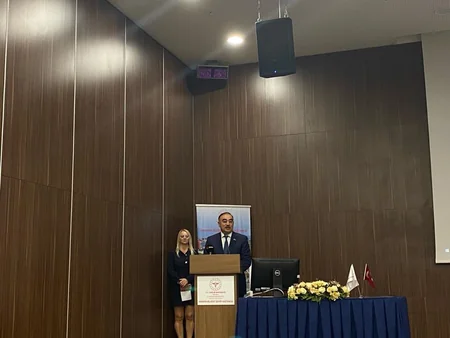 Ankarada TDT-yə üzv ölkələrin ürək-damar cərrahiyyəsi üzrə birgə təlim proqramı başlayıb