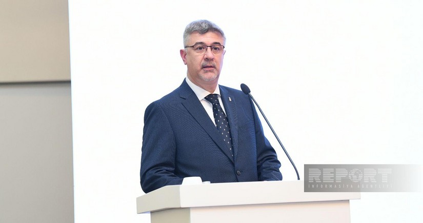 ​​​​​​​Посол: Венгрия готова участвовать в восстановлении Карабаха