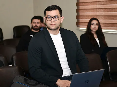 AFFA-da klubların maliyyə menecerlərinin iştirakı ilə seminar təşkil olunub