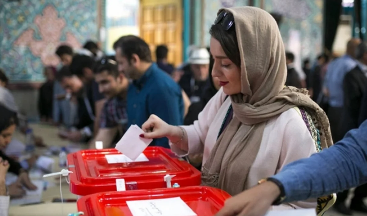 İranda seçkinin gözlənilməz nəticəsi – yeni prezident, yeni ümidlər - TƏHLİL