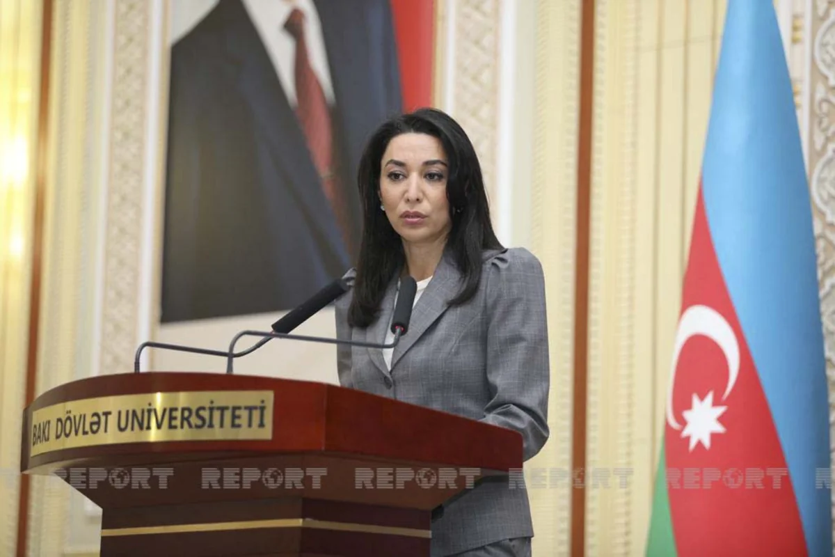 Azerbaijani Ombudsman releases statement on anniversary of Armenians’ shelling Tartar cemetery
