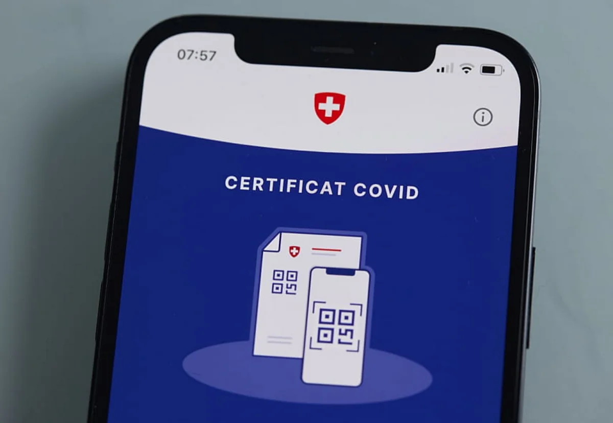 Сколько стран уже присоединились к европейской системе COVID-сертификатов?