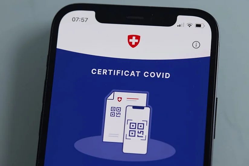 Сколько стран уже присоединились к европейской системе COVID-сертификатов?