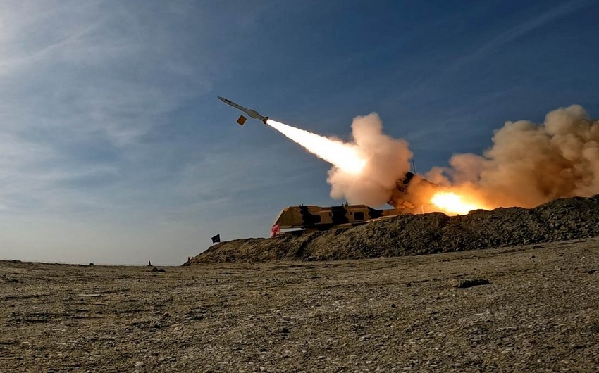 WP: ‘Iran is preparing an attack on Israel in the coming days’