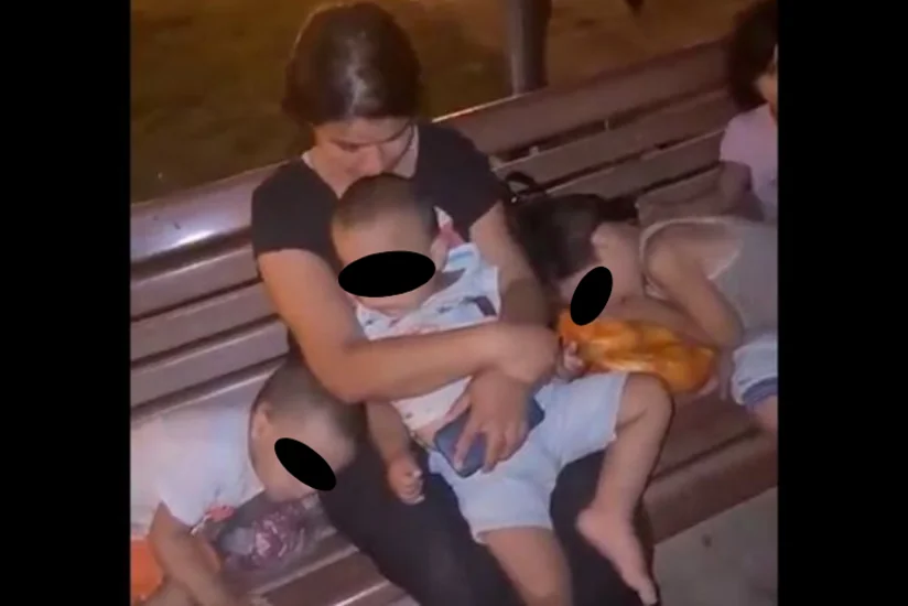 Госкомитет о женщине, подвергшейся насилию со стороны мужа в Сумгайыте