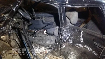 ​Lənkəranda yol qəzası nəticəsində ölənlərin sayı 3 nəfərə çatıb - FOTO