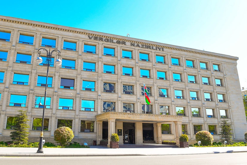 Dövlət Vergi Xidməti vətəndaşlara onlardan xəbərsiz sahibkarlıq fəaliyyətinə dair xəbərdarlıq edib