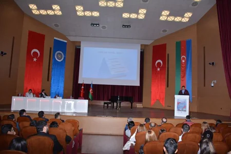 Ankarada azərbaycanlı həkimlərin və tibb təhsili alan tələbələrin V Türkiyə Forumu keçirilib