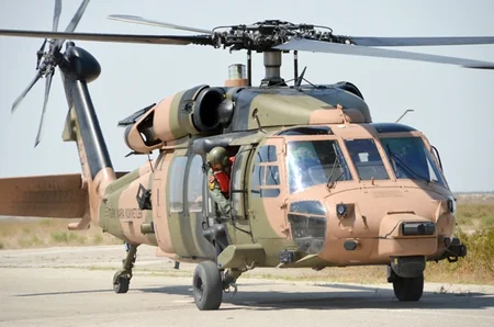 ​“TurAz Qartalı - 2015” təlimlərinə döyüş helikopterləri qoşulub - VİDEO