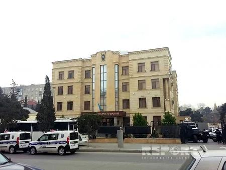 Police intensifies work regime due to Nardaran incident