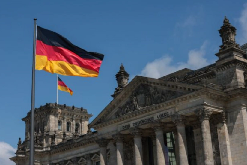 Almaniya Ukraynaya hərbi yardımı 5 dəfə artırmaq istəyir