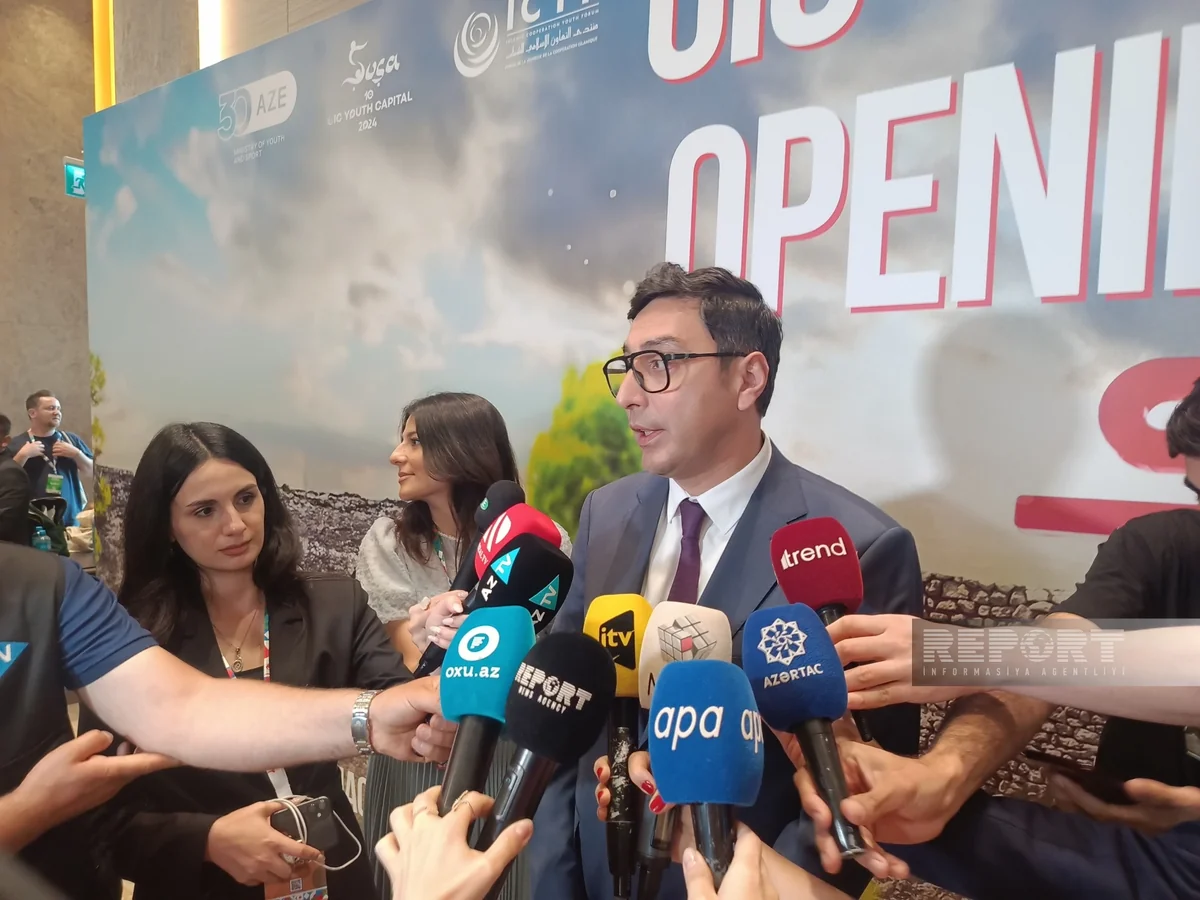 Şuşa İƏT-in Gənclər Paytaxtı 2024 çərçivəsində il ərzində səkkiz tədbir keçiriləcək