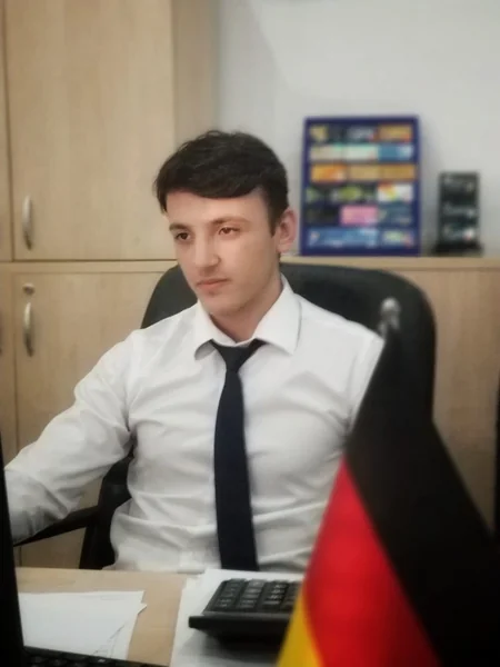 “Bank Respublika”nın təşkil etdiyi Yay Təcrübə Proqramı sona çatıb